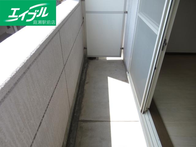 バルコニー　ベランダ