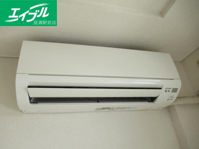 その他設備　洋室エアコン