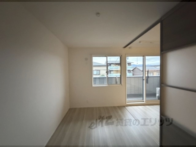 居室・リビング　洋室