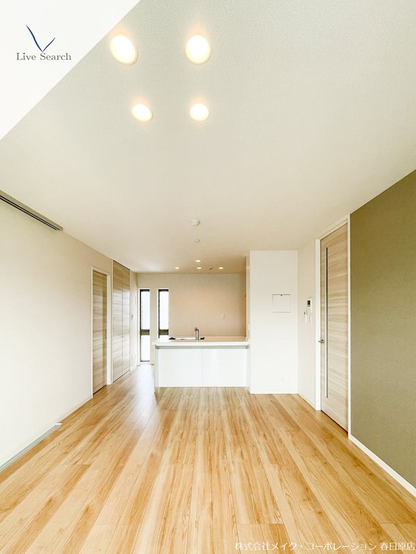 居室・リビング　写真は同型タイプ