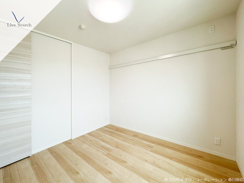 その他部屋・スペース　写真は同型タイプ