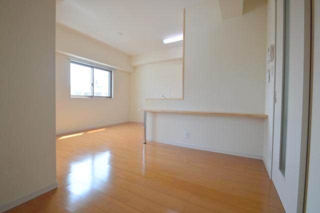 その他部屋・スペース　ゆったりと過ごせるお部屋