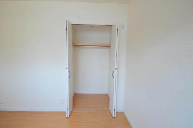 収納　たっぷり収納出来ます