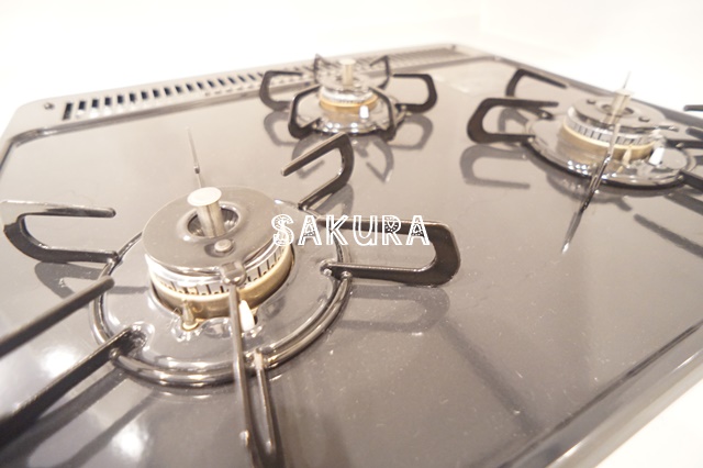 キッチン　キッチンでお料理をお楽しみください♪※同仕様