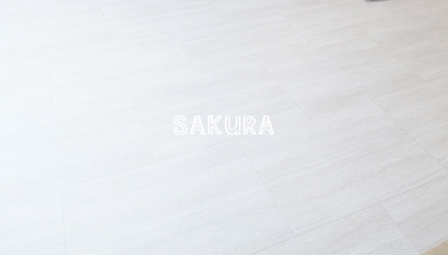 居室・リビング　使いやすい形の為、レイアウトを楽しめます♪※同仕様