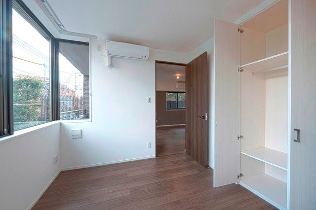 その他部屋・スペース　■LD10.8■エアコン