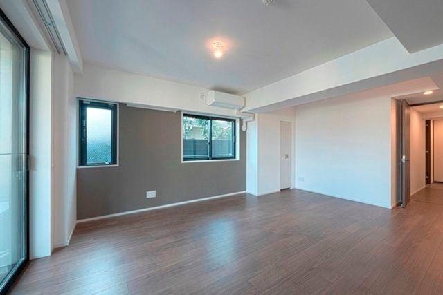 その他設備　■洋室4.8■エアコン