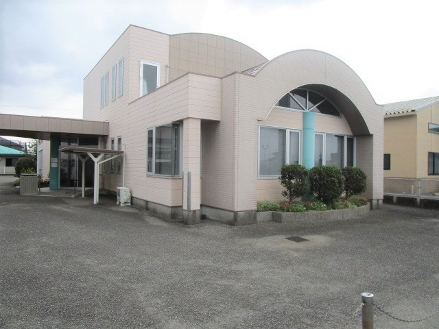 病院　ひらかわ整形外科クリニック（病院）まで188m