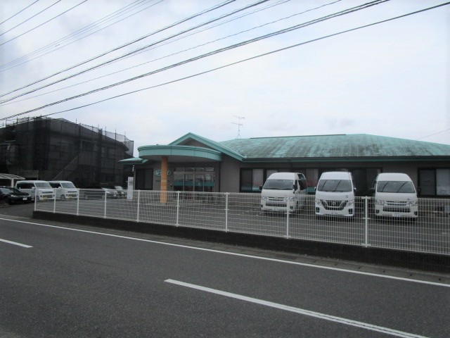 その他　ツクイ宮崎吉村（デイサービス）（その他）まで221m