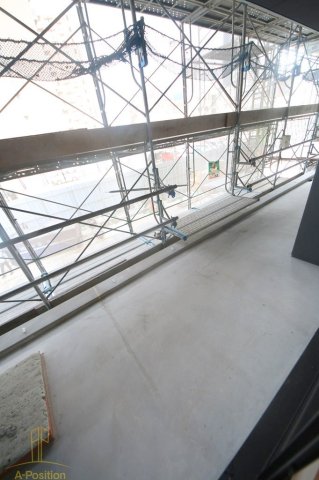 バルコニー　スプランディッド梅田グランノース