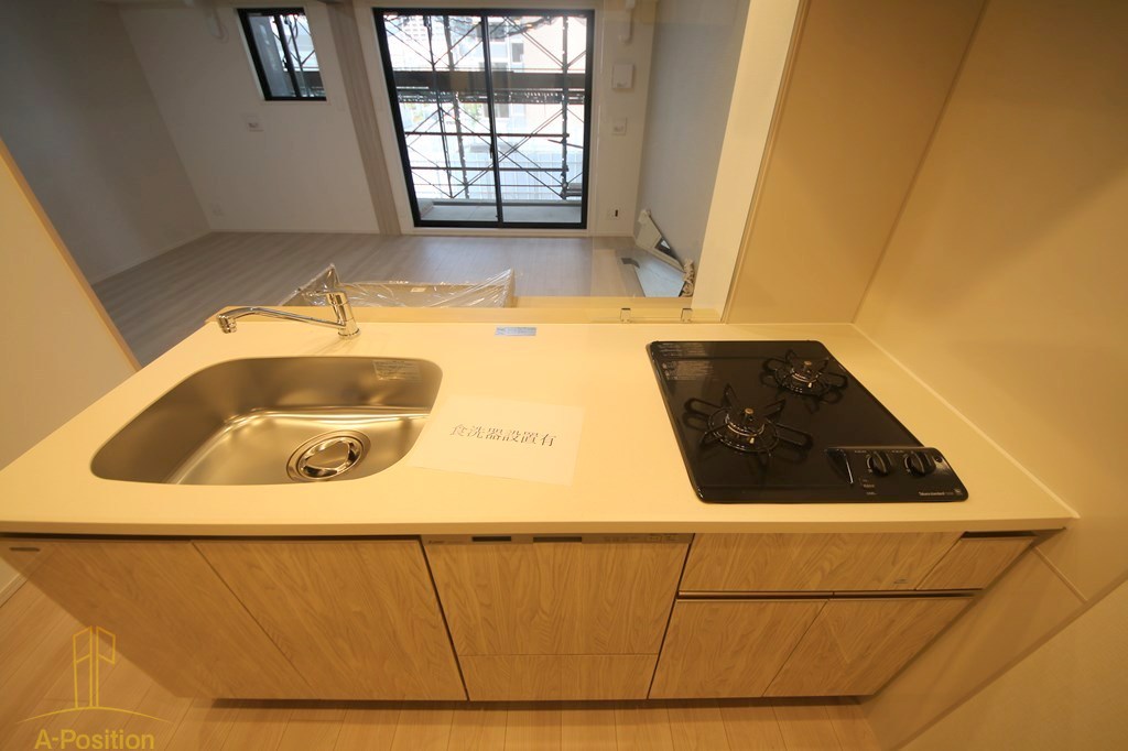 キッチン　スプランディッド梅田グランノース