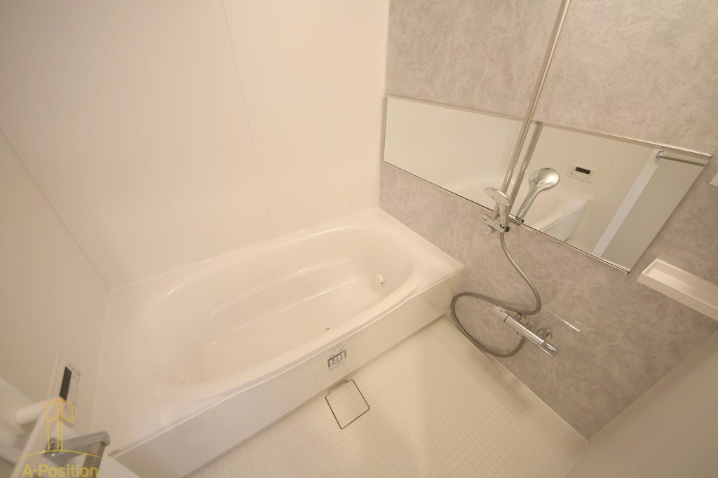 バス・シャワールーム　スプランディッド梅田グランノース