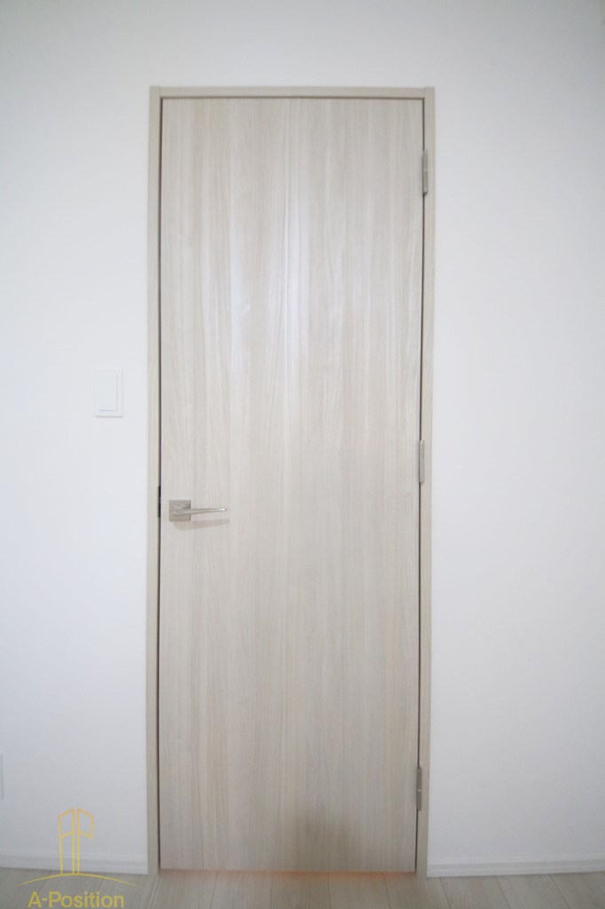 収納　スプランディッド梅田グランノース