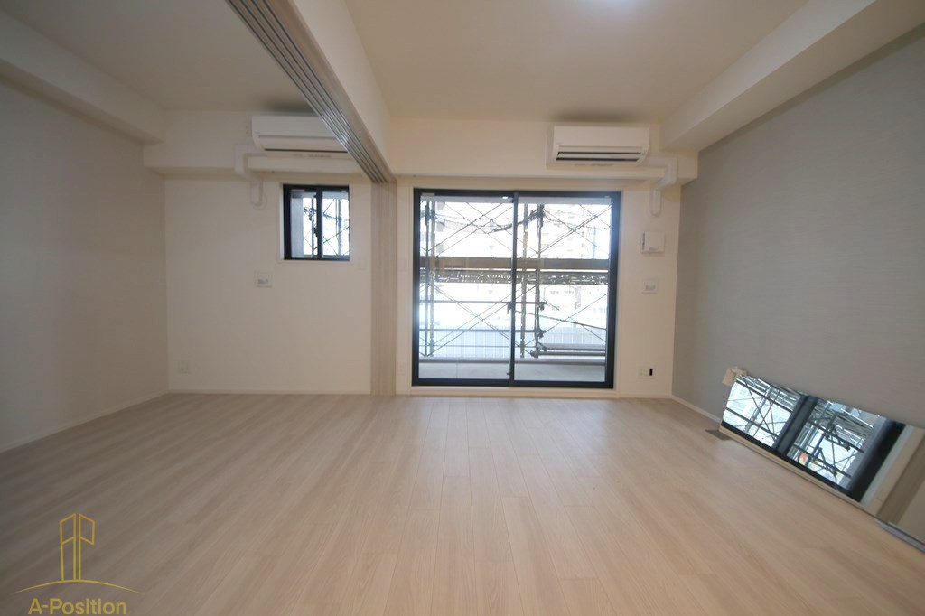 居室・リビング　スプランディッド梅田グランノース