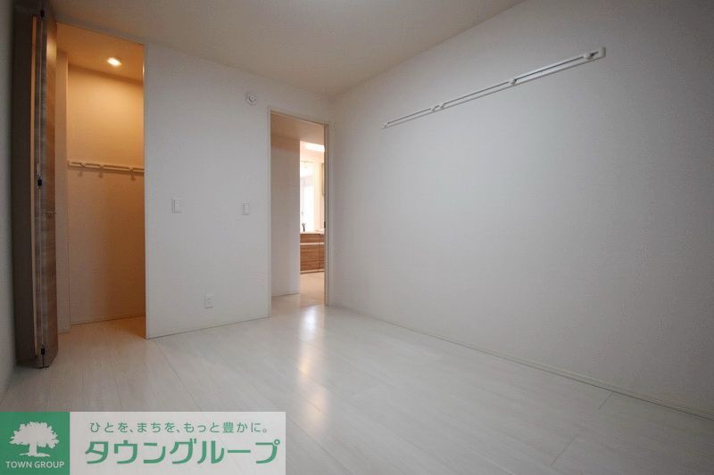 その他部屋・スペース　リビング/居室