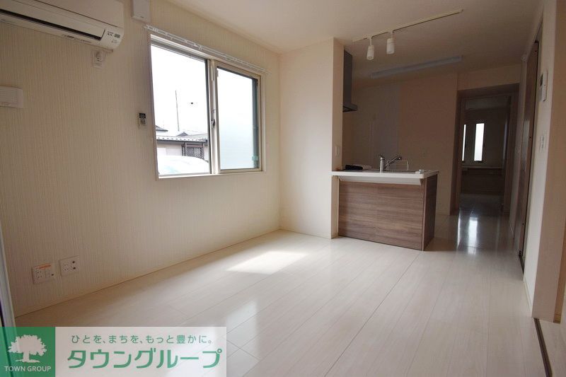 居室・リビング　リビング/居室