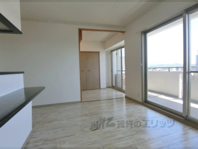 居室・リビング　洋室