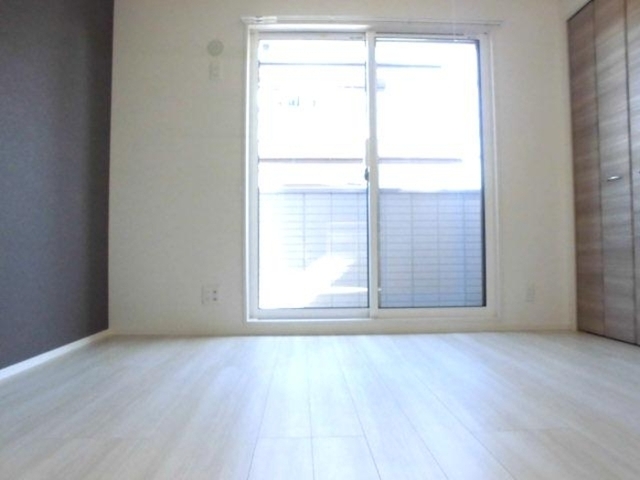 その他部屋・スペース　洋室４、４帖