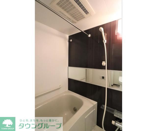 バス・シャワールーム　別号室参考