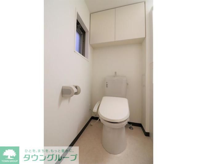 トイレ　別号室参考