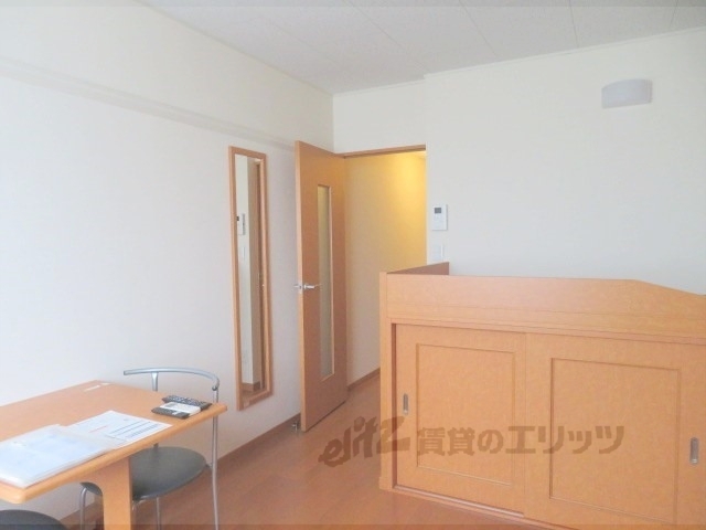 居室・リビング　洋室