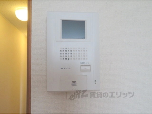 セキュリティ　ドアフォン（ＴＶ含）