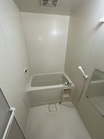 バス・シャワールーム　イメージとして同建物他部屋を表示しています