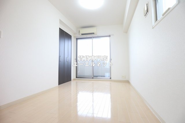 その他部屋・スペース　明るく開放感のある居室で、自分だけのくつろぎ空間を。