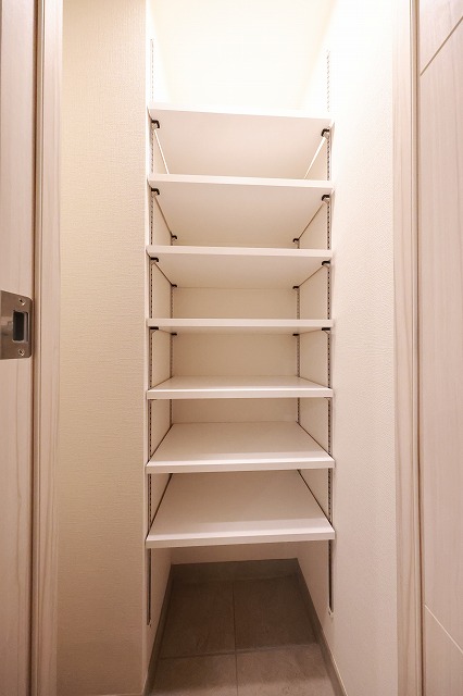 収納　収納2※別部屋参考写真