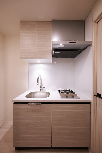 キッチン　キッチン※別部屋参考写真