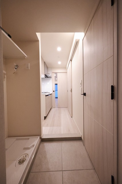 玄関　玄関※別部屋参考写真