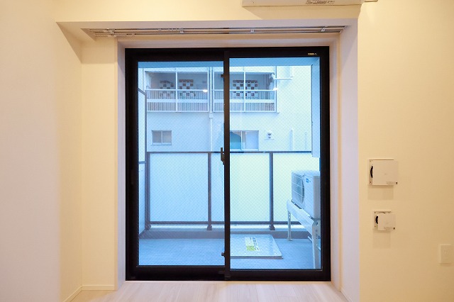 居室・リビング　居室※別部屋参考写真