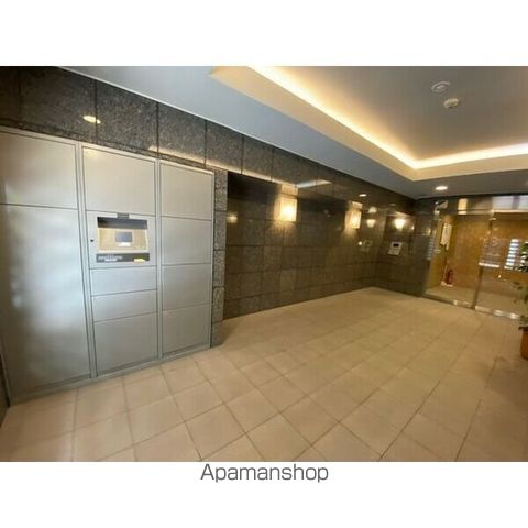 ロビー　ロビー