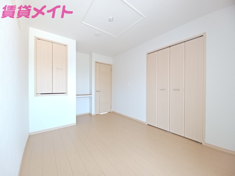 その他部屋・スペース　同型反転タイプ画像