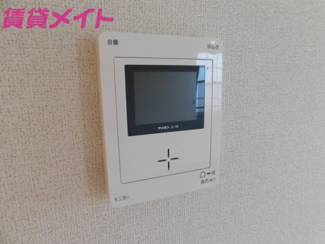 セキュリティ　同型反転タイプ画像