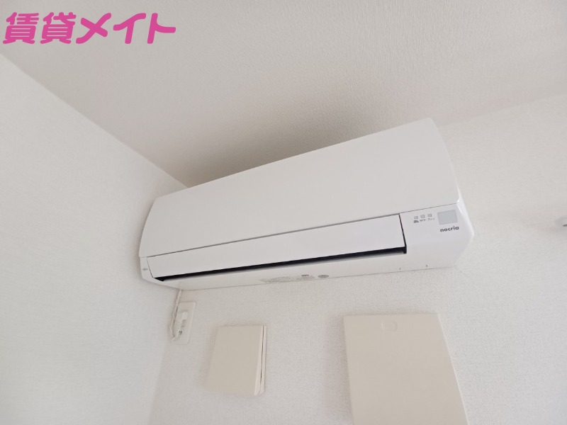 その他設備　同型反転タイプ画像