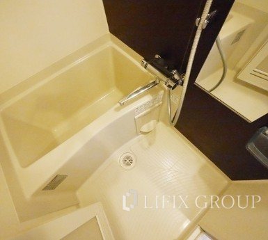 バス・シャワールーム　風呂