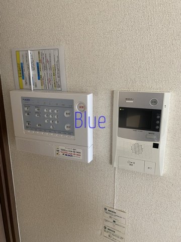 セキュリティ　同仕様