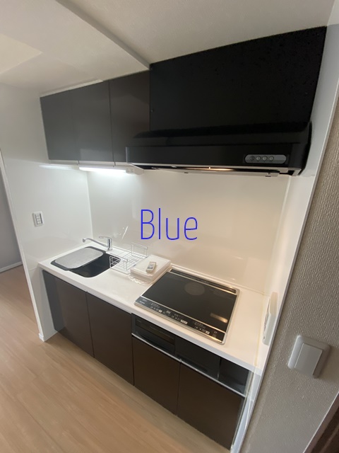 キッチン　同仕様