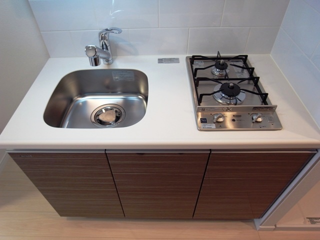 その他設備　他号室参考写真　　写真準備中