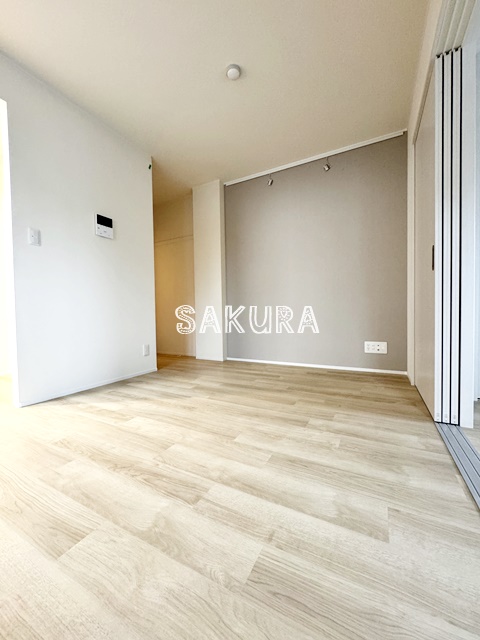 その他設備　充実した室内設備♪