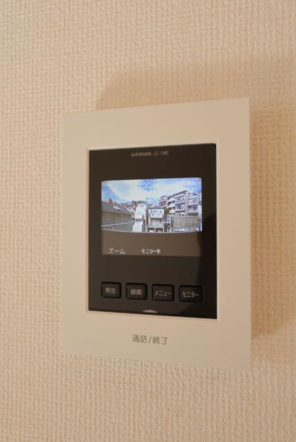 セキュリティ　セキュリティ