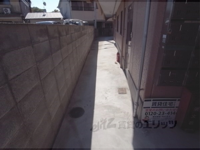 ロビー　ロビー