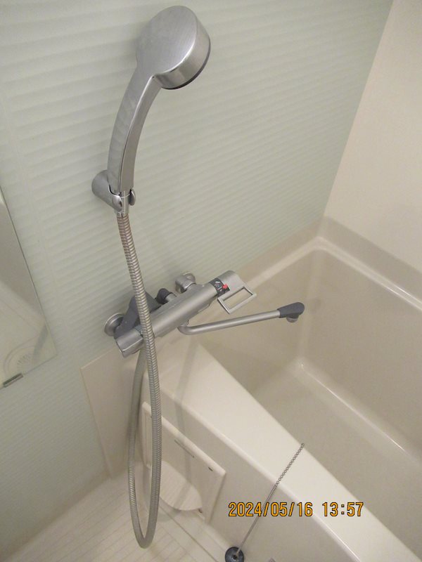 バス・シャワールーム　弊社は都内全域の物件をご紹介可能です！