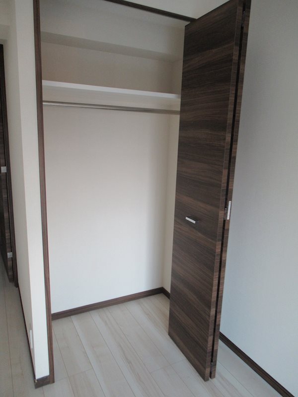 収納　弊社は都内全域の物件をご紹介可能です！