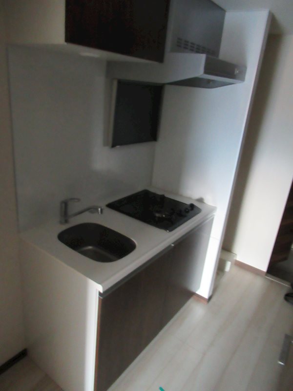 キッチン　弊社は都内全域の物件をご紹介可能です！