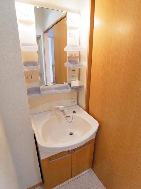 洗面設備　☆独立洗面所☆☆