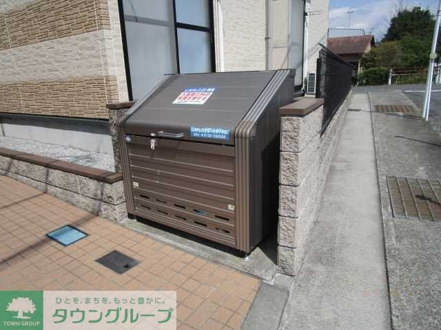 その他　ゴミ置場