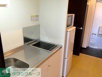 キッチン　現況優先