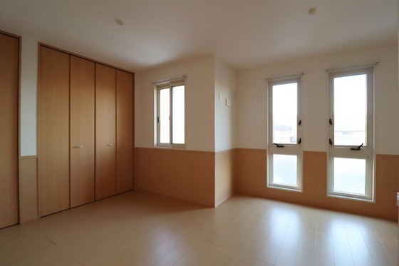 その他部屋・スペース　※他号室の写真です